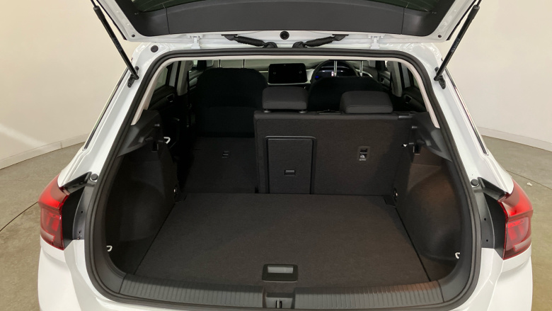 Volkswagen T-Roc 1.5 TSI Match 5dr Petrol Hatchback